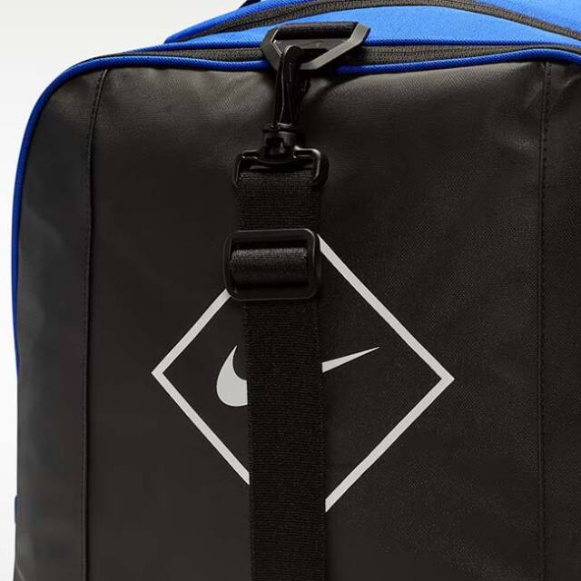 バット2本収納可能】ナイキ(NIKE) ユニセックス Diamond ダイヤモンド