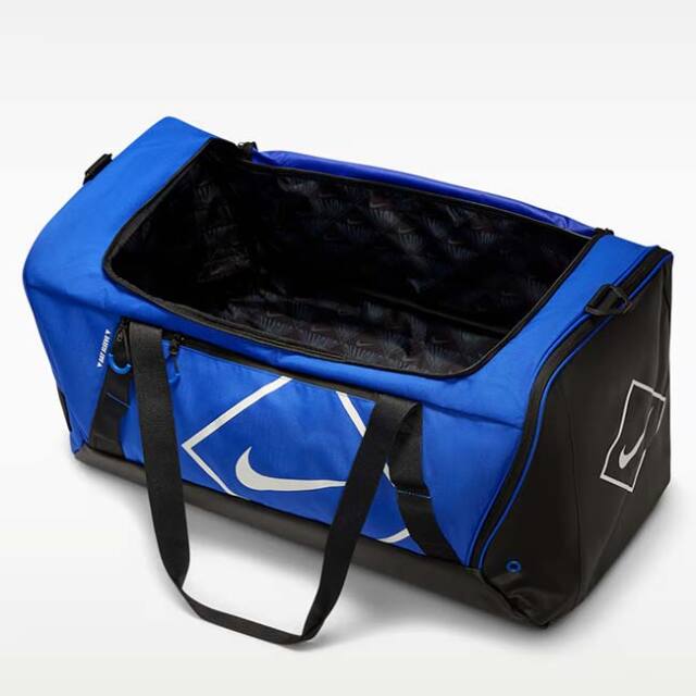 バット2本収納可能】ナイキ(NIKE) ユニセックス Diamond ダイヤモンド