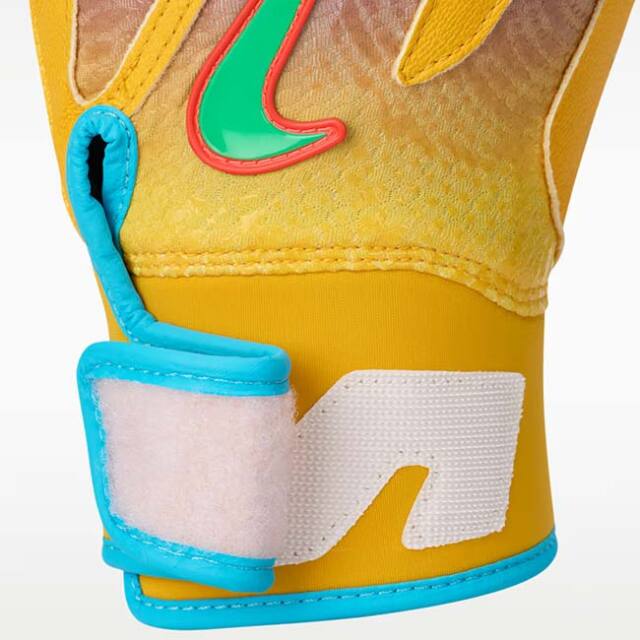アクーニャJr.モデル】ナイキ(NIKE) ユニセックス アルファエリート