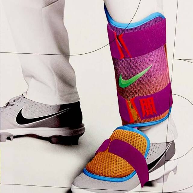 アクーニャJr.モデル】【右打者用】ナイキ(NIKE) ユニセックス