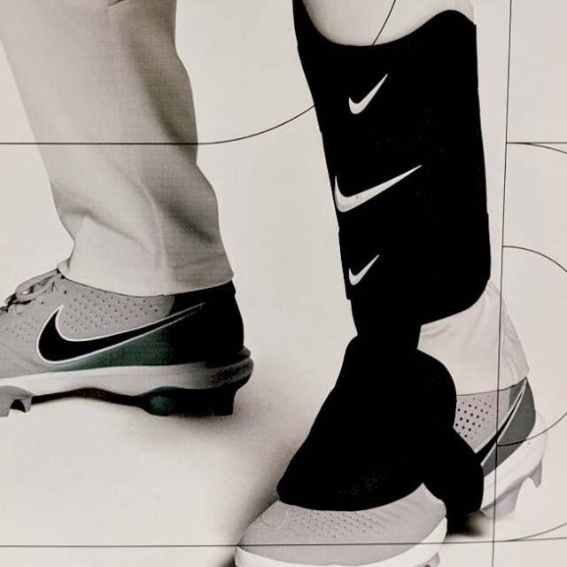 Nike ナイキ Diamond 右打者用 バッター用防具セット 右打者用】ナイキ(NIKE) ユニセックス Diamond ダイヤモンド バッター
