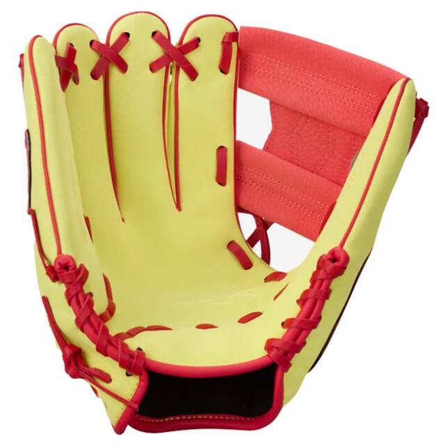 ロナルド・アクーニャJr.】【左投げ用】ナイキ(NIKE) ジュニア VAPOR