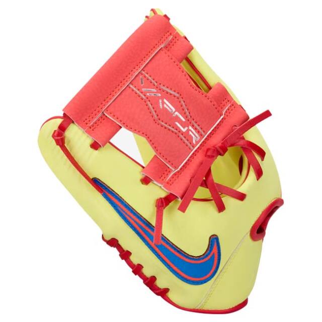 ロナルド・アクーニャJr.】【左投げ用】ナイキ(NIKE) ジュニア VAPOR