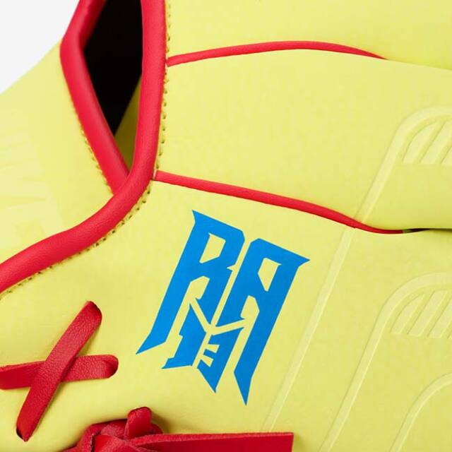 ロナルド・アクーニャJr.】【左投げ用】ナイキ(NIKE) ジュニア VAPOR