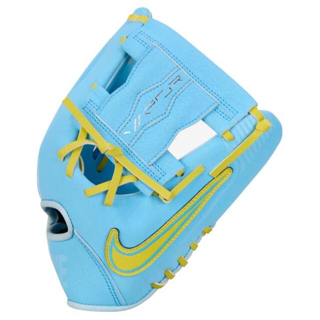 ロナルド・アクーニャ Jr.】【右投げ用】ナイキ(NIKE) ジュニア VAPOR