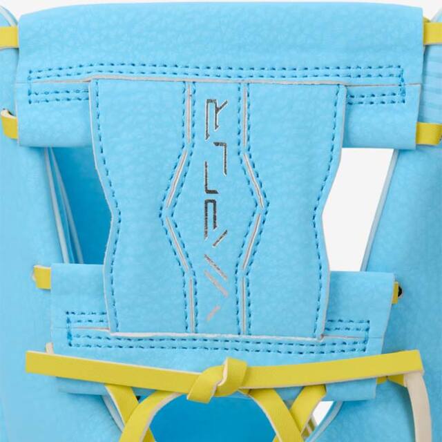 ロナルド・アクーニャ Jr.】【右投げ用】ナイキ(NIKE) ジュニア VAPOR