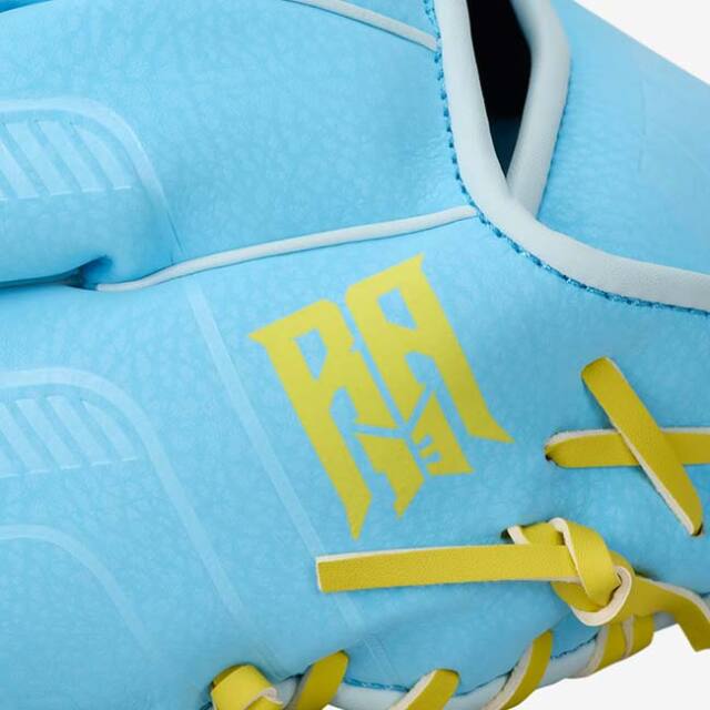 ロナルド・アクーニャ Jr.】【右投げ用】ナイキ(NIKE) ジュニア VAPOR