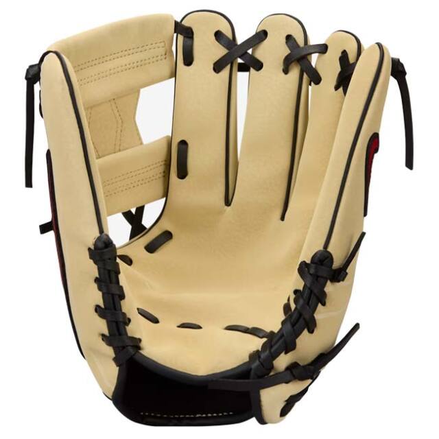 ロナルド・アクーニャ Jr.】【右投げ用】ナイキ(NIKE) ジュニア VAPOR