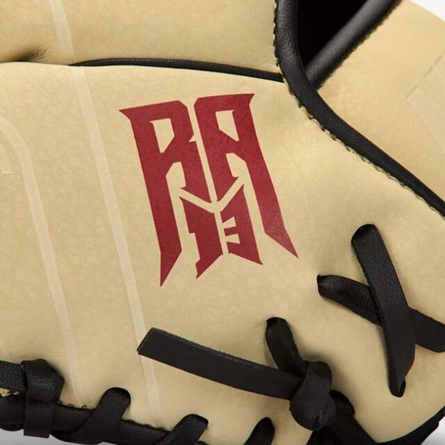 ロナルド・アクーニャ Jr.】【右投げ用】ナイキ(NIKE) ジュニア VAPOR