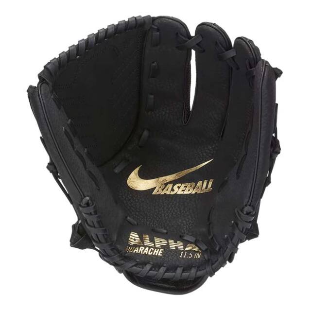 右投げ用】ナイキ(NIKE) 2025 SP ジュニア Alpha Edge アルファ