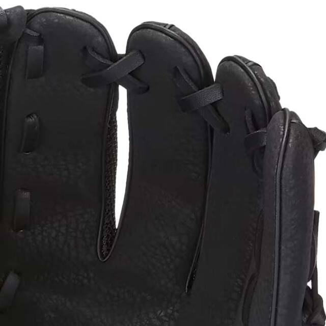【新品級】NIKE ジュニアグローブ 型付け自由！超美品 右投げ用 ナイキ NIKE ナイキ ユース アルファ エッジ FM RHT 11.5インチ