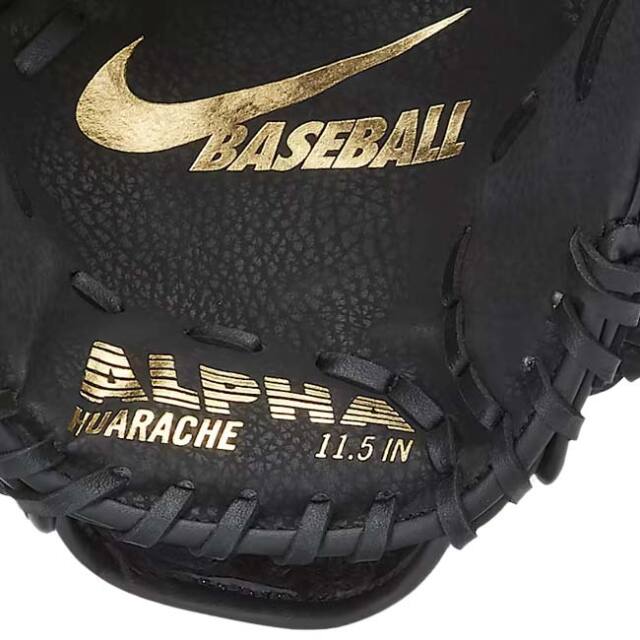 右投げ用】ナイキ(NIKE) 2025 SP ジュニア Alpha Edge アルファ