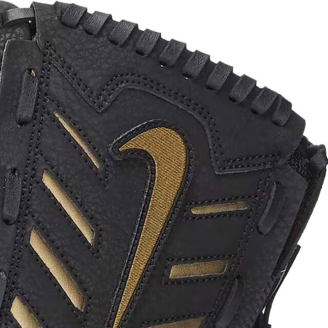右投げ用】ナイキ(NIKE) 2025 SP ジュニア Alpha Edge アルファ