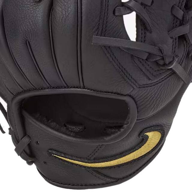 右投げ用】ナイキ(NIKE) 2025 SP ユニセックス Alpha Edge