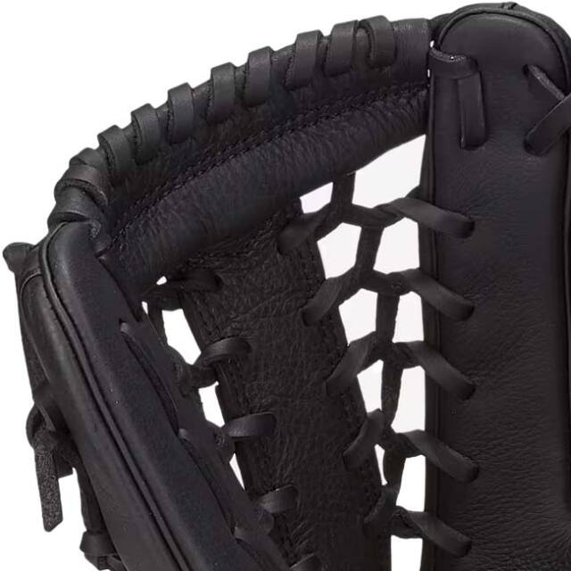 右投げ用】ナイキ(NIKE) 2025 SP ユニセックス Alpha Edge
