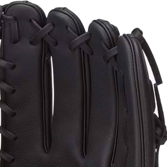 ナイキ Nike エッジグローブ 右投げ用 ブラック 楽天市場】【右投げ用】ナイキ(NIKE) 2025 SP ジュニア Alpha