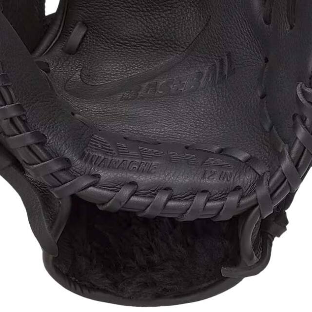 右投げ用】ナイキ(NIKE) 2025 SP ユニセックス Alpha Edge