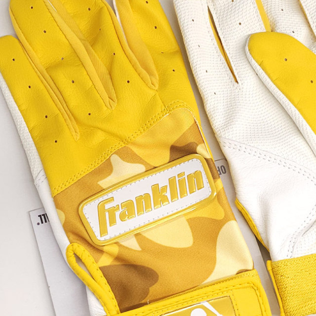 両手用セット】FRANKLIN(フランクリン) DIGITEK デジテック デジタル