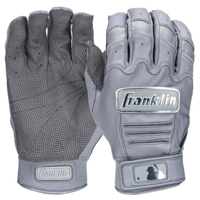 両手用セット】FRANKLIN(フランクリン) CFX PRO CHROME CFX プロ