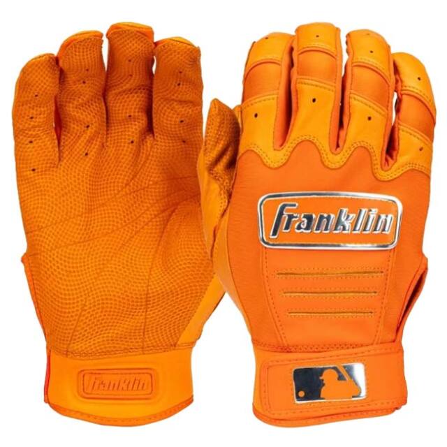 両手用セット】FRANKLIN(フランクリン) CFX PRO CHROME CFX プロ
