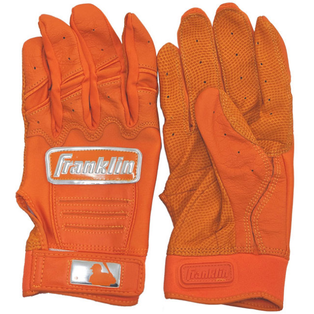 両手用セット】FRANKLIN(フランクリン) CFX PRO CHROME CFX プロ