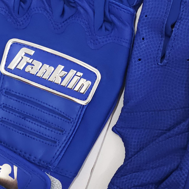 両手用セット】【ジュニアサイズ】FRANKLIN(フランクリン) CFX PRO