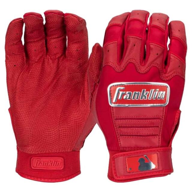 新品 フランクリン フリーフレックス バッティンググローブ Youth M フランクリン 両手用セット ジュニアサイズ FRANKLIN