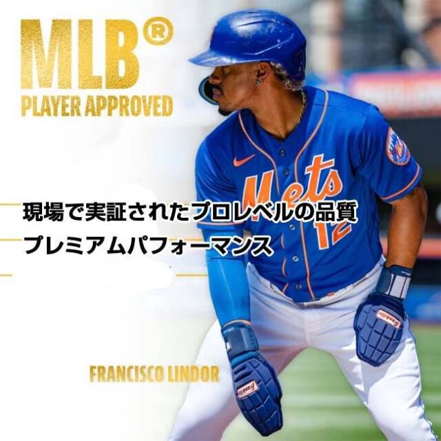 左右兼用1枚入り】FRANKLIN(フランクリン) CFX PRT