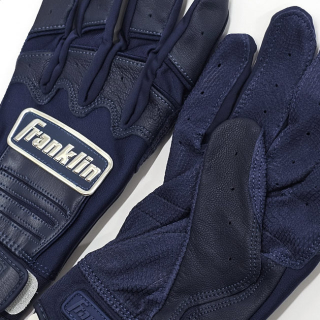 両手用セット】FRANKLIN(フランクリン) CFX PRO CHROME CFX プロ