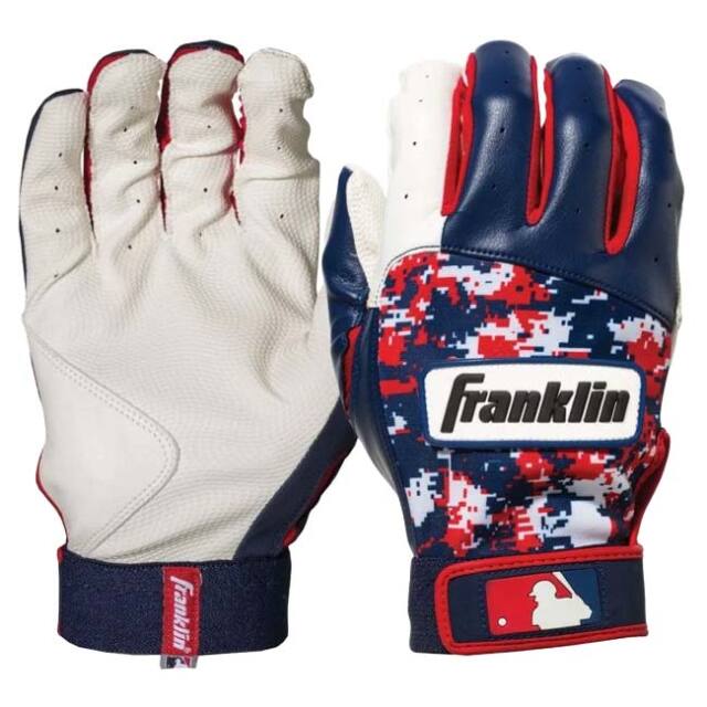 両手用セット」FRANKLIN(フランクリン) DIGITEK デジテック