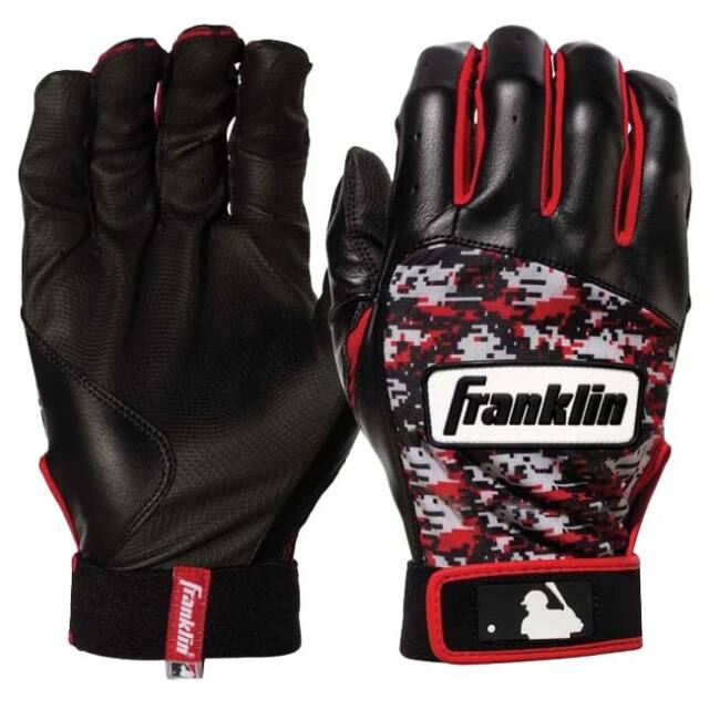 両手用セット」FRANKLIN(フランクリン) DIGITEK デジテック