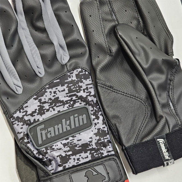 両手用セット」FRANKLIN(フランクリン) DIGITEK デジテック デジタル