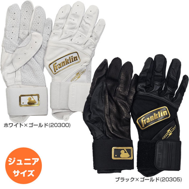 両手用セット」FRANKLIN(フランクリン) POWERSTRAP パワーストラップ 