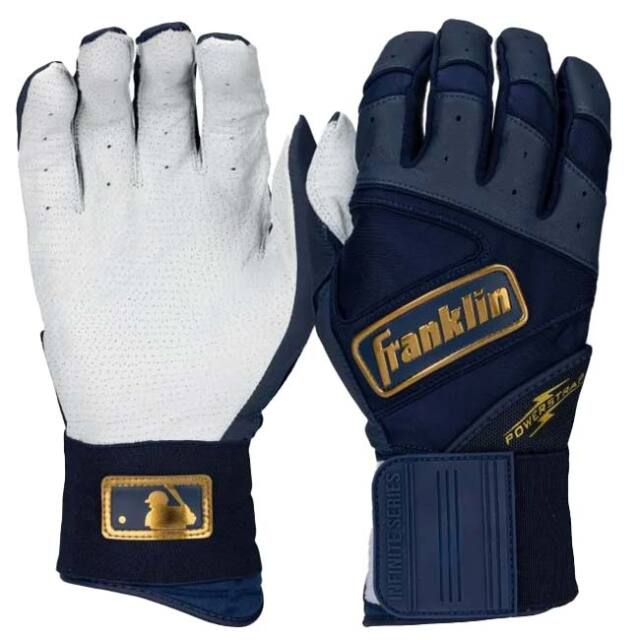 FRANKLYN - Franklin Powerstrap イエロー Sサイズ バッティンググローブ 楽天市場】日本未入荷 別注品【FRANKLIN（フランクリン
