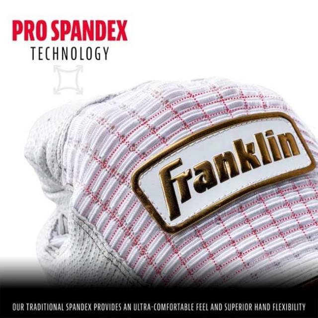 両手用セット」FRANKLIN(フランクリン) PRO CLASSIC プロ