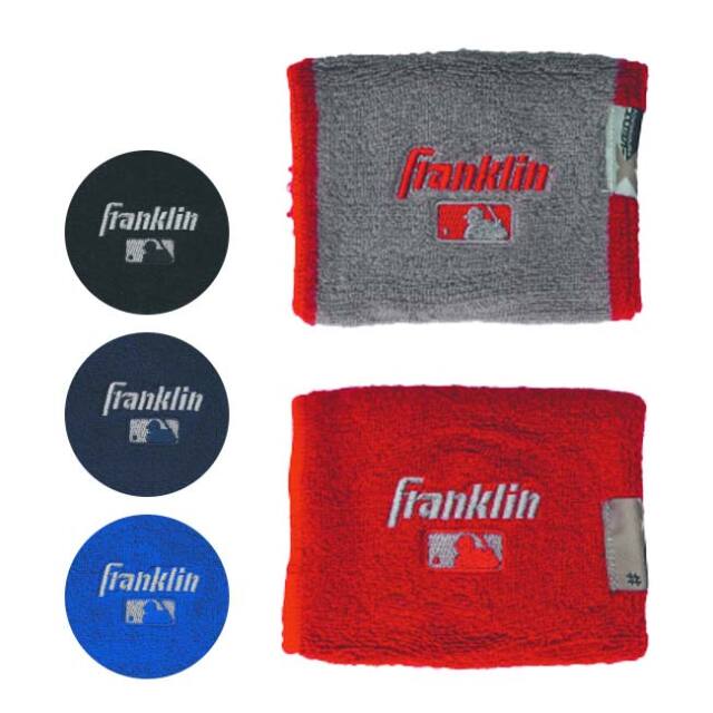 FRANKLIN(フランクリン) ユニセックス リバーシブル リスト