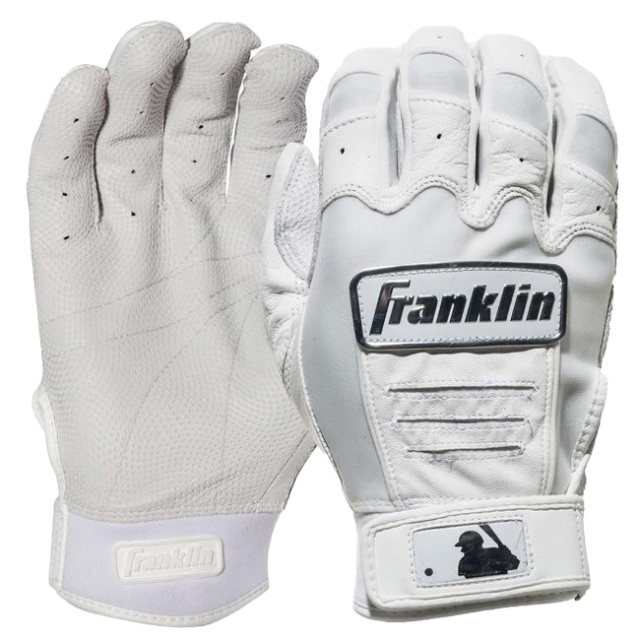 両手用セット」FRANKLIN(フランクリン) CFX プロ クローム