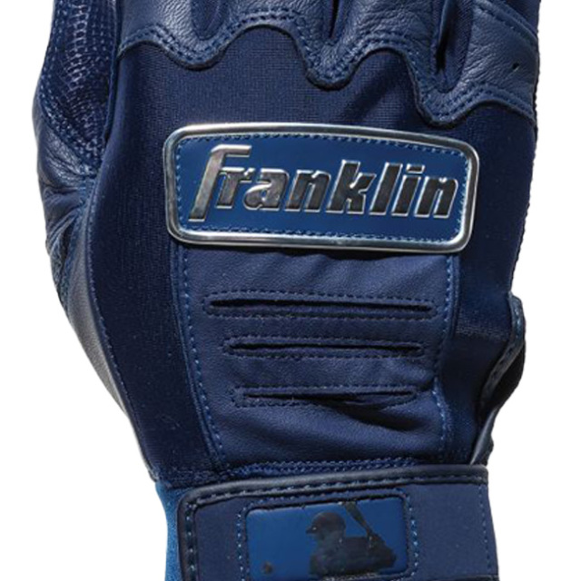 FRANKLYN - 新品 Franklin CFX PRO ネイビー Sサイズ バッティンググローブ Franklin CFX PRO バッティンググローブ【ネイビー】 - メルカリ