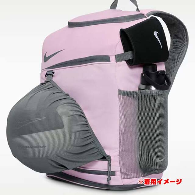 ナイキ(NIKE) ユニセックス バレーボール バックパック 32L VB2000-689