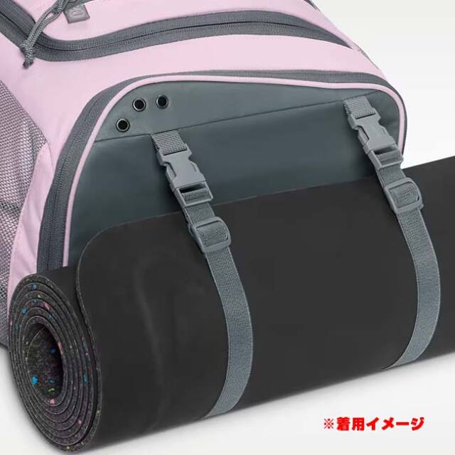 ナイキ(NIKE) ユニセックス バレーボール バックパック 32L VB2000-689