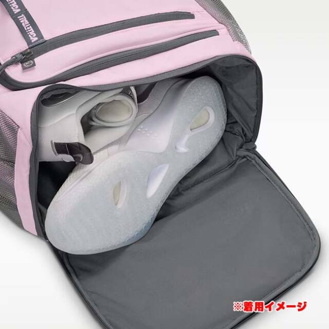 ナイキ(NIKE) ユニセックス バレーボール バックパック 32L VB2000-689