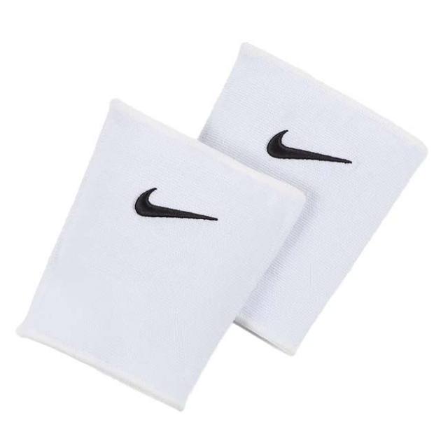 Nike Streak Dri-Fit バレーボール用膝パッド M-L ホワイト Amazon.co.jp: Nike Streak Dri-Fit バレーボール用膝パッド M-L