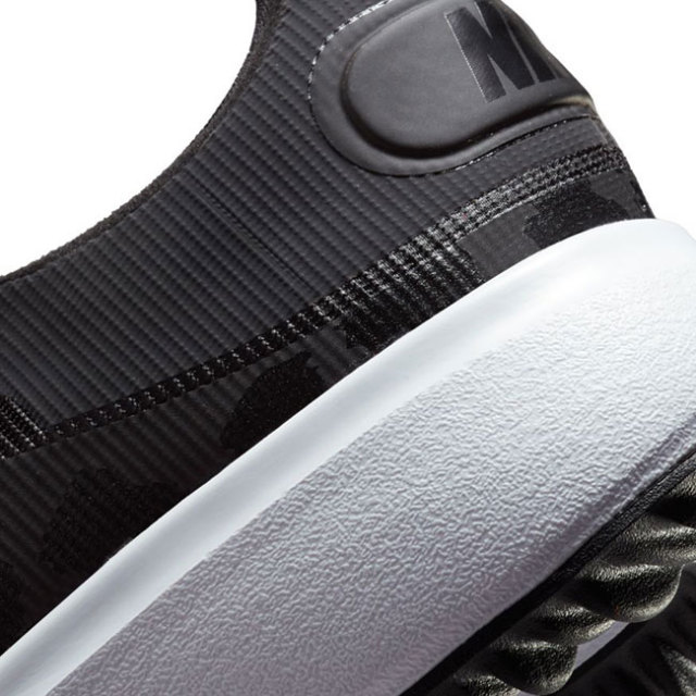 ナイキ Nike 21 Ho レディース エース サマーライト スパイクレス ゴルフシューズ Wide Dc0101 001 ブラック Mゴールド 21y11m