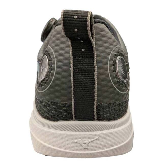 ミズノ(MIZUNO) メンズ ワイドスタイル SL ボア ゴルフシューズ