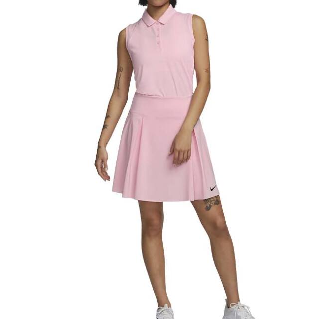 DECEMBERAY ノースリーブポロシャツ DECEMBERAY ノースリーブポロシャツ DECEMBERAY ノースリーブ