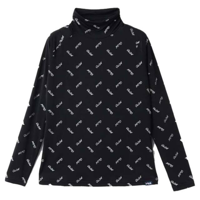 売切りセール！【日本サイズ】FILA(フィラ) 2024 SS レディース