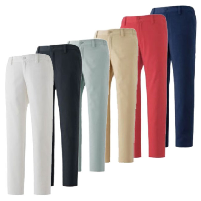 ヨネックス Yonex ジュニア ユニセックス ノータックパンツ Gws4142j 19y7mゴルフ