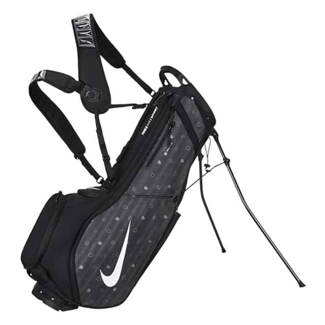 ナイキ(NIKE) AIR SPORT2 エアスポーツ2 ALP スタンド型ゴルフバッグ