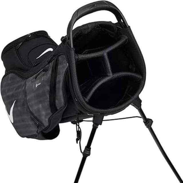 ナイキ(NIKE) AIR SPORT2 エアスポーツ2 ALP スタンド型ゴルフバッグ