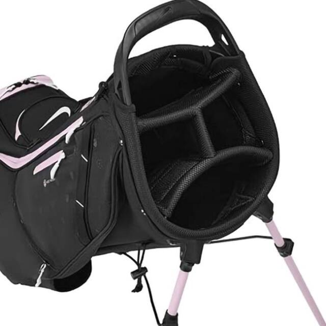ナイキ(NIKE) AIR SPORT2 エアスポーツ2 ALP スタンド型ゴルフバッグ